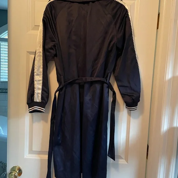 Sandro Trench Coat - Picture 5 of 9